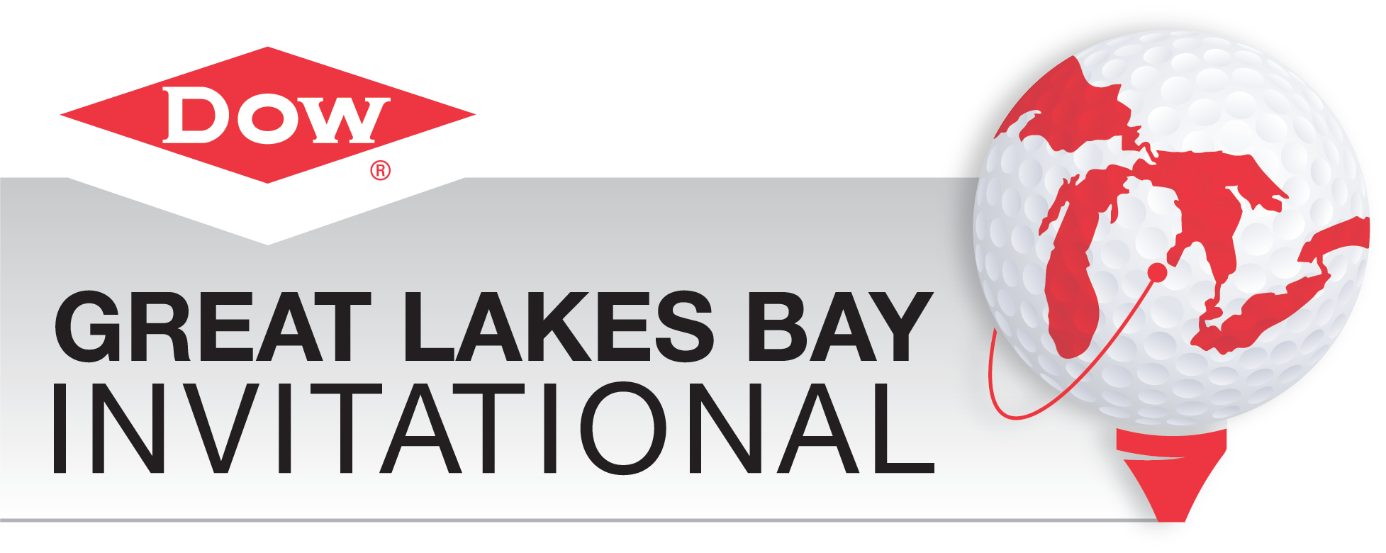 Dow Great Lakes Bay Invitational วันที่ 3