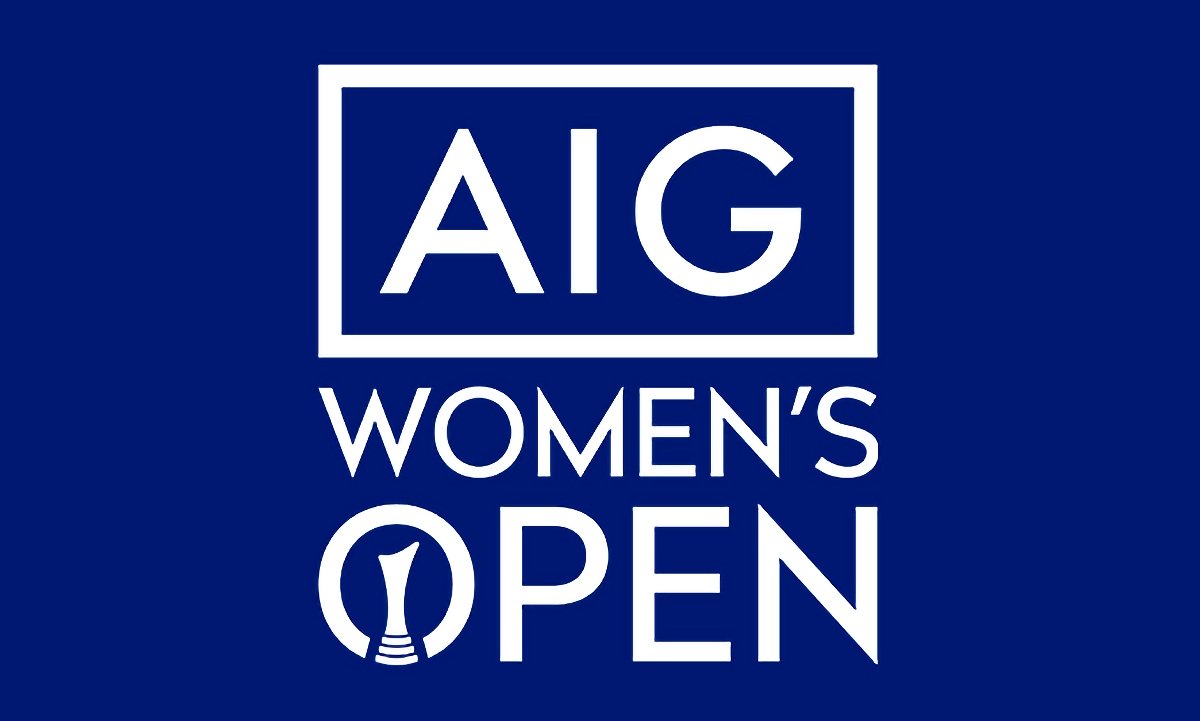 AIG Women’s Open 2023 วันที่ 4