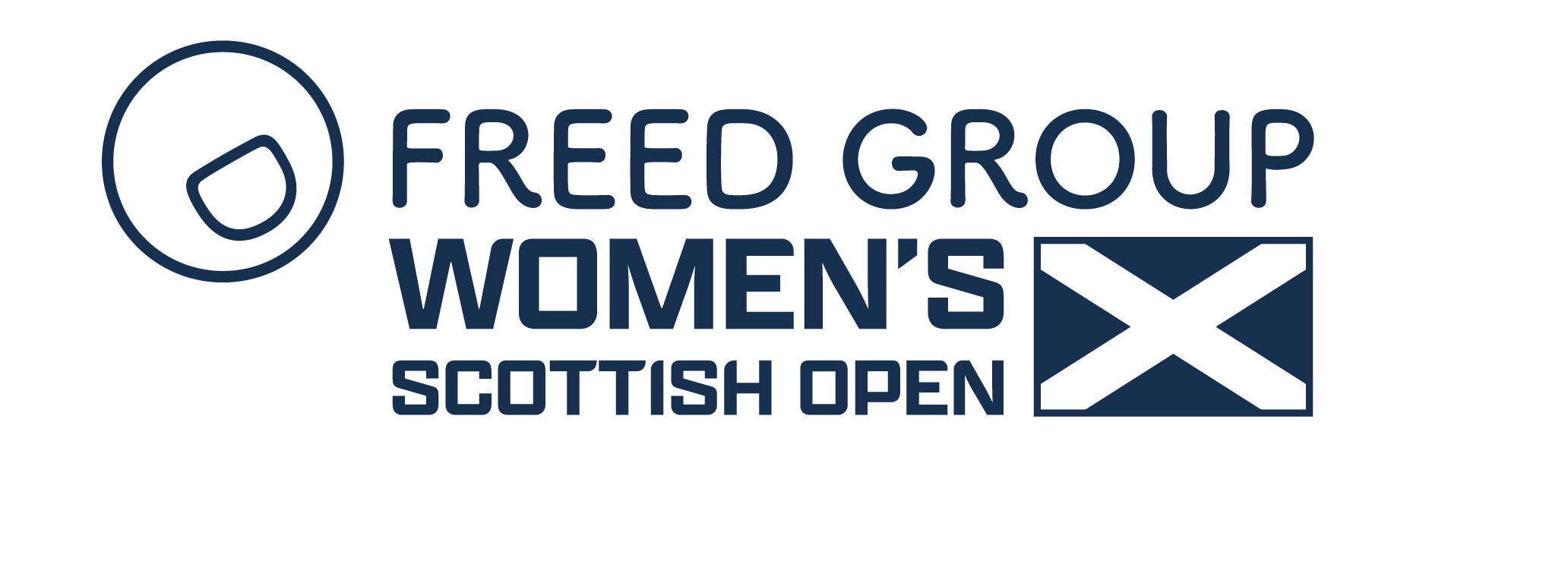 FREED GROUP Women’s Scottish Open 2023 วันที่ 1