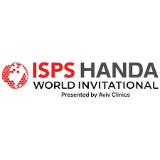 ISPS HANDA WORLD INVITATIONAL 2023 วันที่ 3