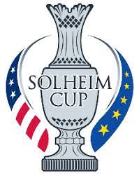 The Solheim Cup 2023 วันที่ 2