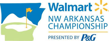 Walmart NW Arkansas Championship วันที่ 1