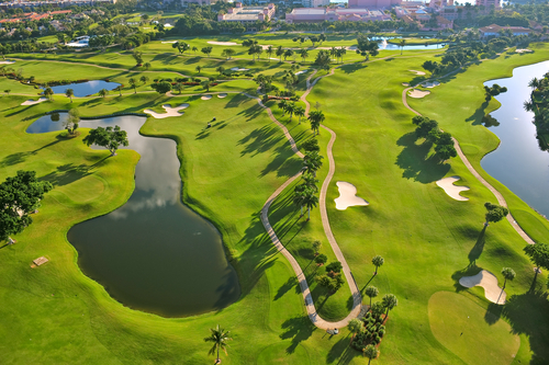 HONDA LPGA THAILAND 2024 วันที่ 2