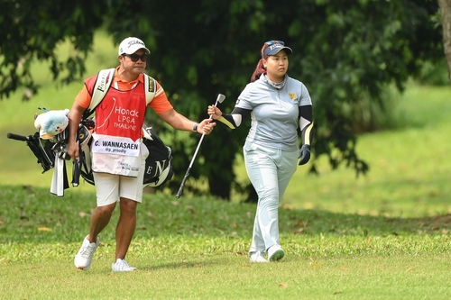 Mizuho Americas Open 2024 วันที่ 4