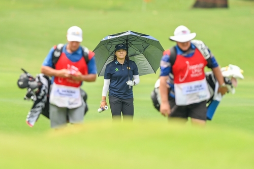 U.S. Women’s Open Presented by Ally วันที่ 3