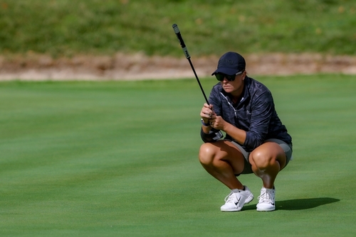 ISPS Handa Women’s Scottish Open วันที่ 4