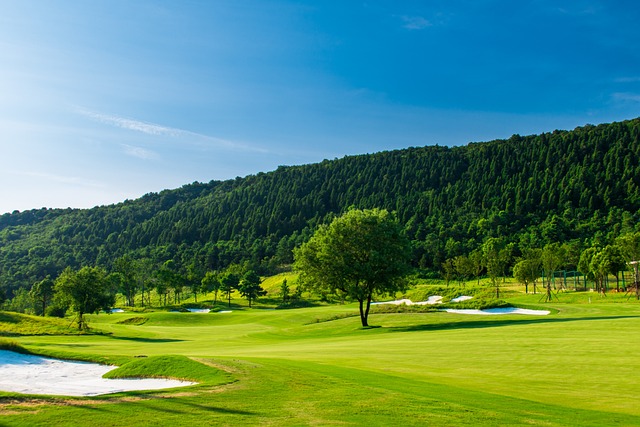 AT&T Pebble Beach Pro-Am 2025 วันที่ 3