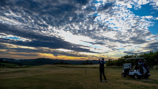 PGA Championship 2025 วันที่ 3